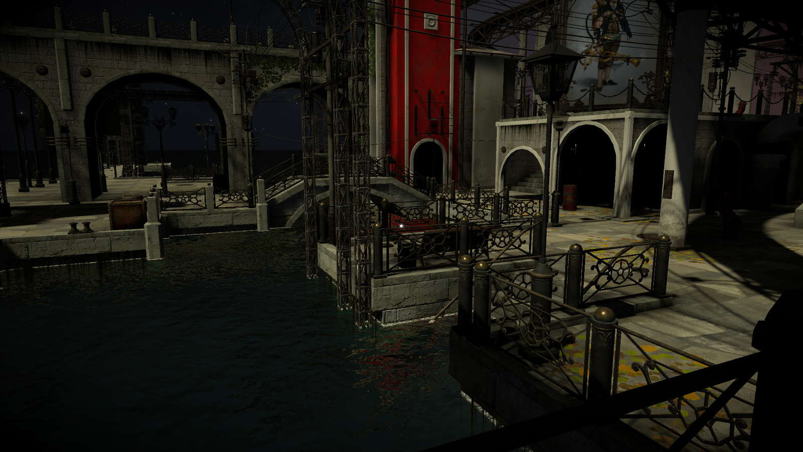 Escape Within screenshot
