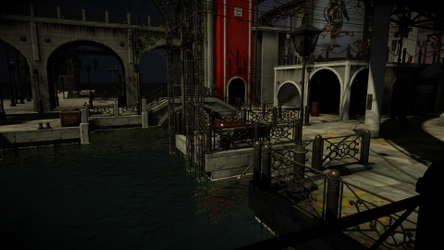 Escape Within screenshot 1