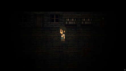 The Coffin of Sarah screenshot 3