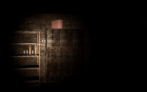 B A S E M E N T screenshot