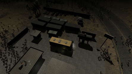 Fatal Hour: Petroleum screenshot 14