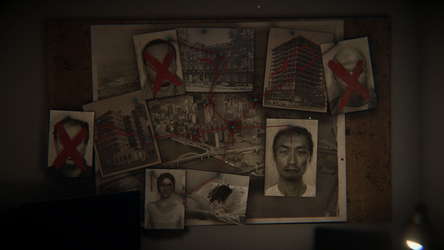 Endless Nightmare screenshot 2