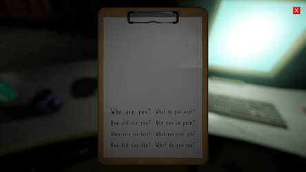 Fearful Injection screenshot 4