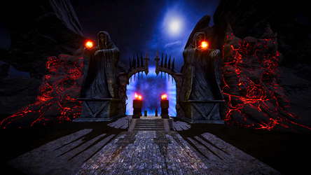 Tales of Sintra: The Dark Vortex screenshot 12