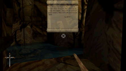 Ominous Horizons: A Paladin's Calling screenshot 23