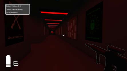 Codelock screenshot 1