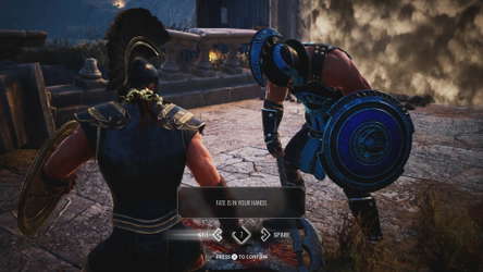 Achilles: Legends Untold screenshot 13