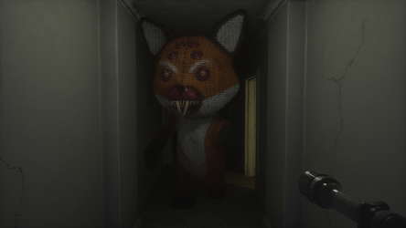 Unsealed: The Mare screenshot 8