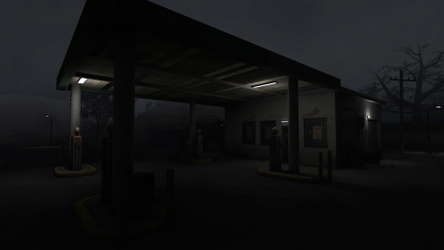 Not Alone screenshot 4