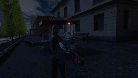 Zombies! screenshot 5