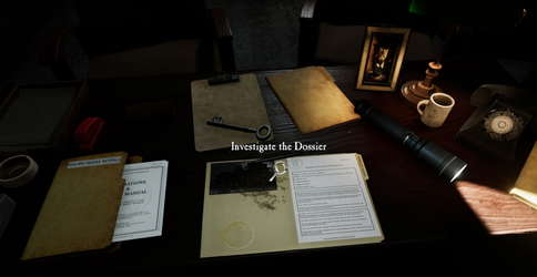 Curse screenshot 2