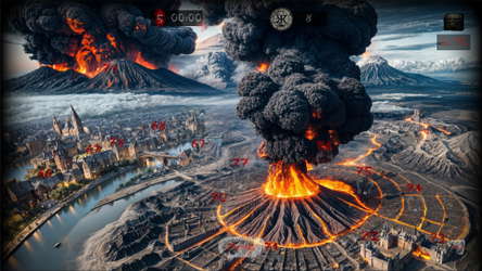 Match 3 Game The World Is Going To screenshot 26
