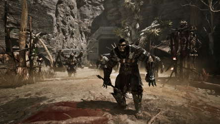 Gothic 1 Remake screenshot 37