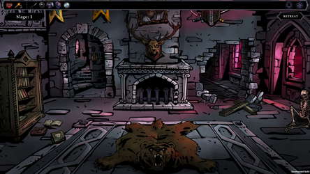 Monastery screenshot 1