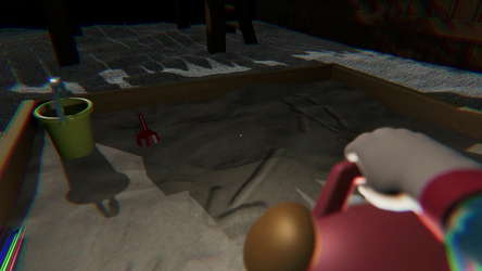 Nocturia The Game screenshot 15
