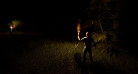 Night City screenshot 8