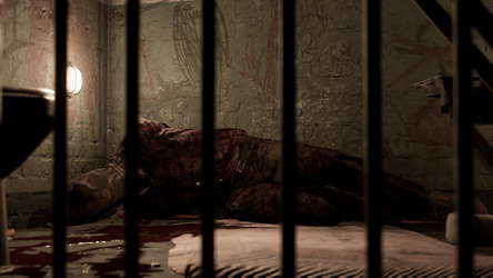 Forbidden Art screenshot 2