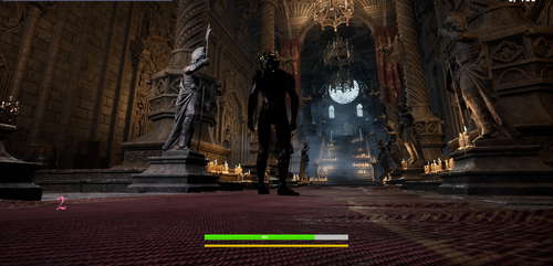 Universal Power screenshot 9