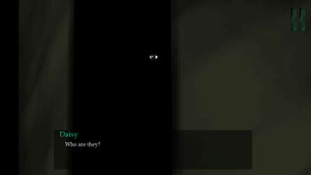 Leucanthemum Eyes screenshot 3