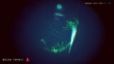 Forgotten Fears screenshot 2