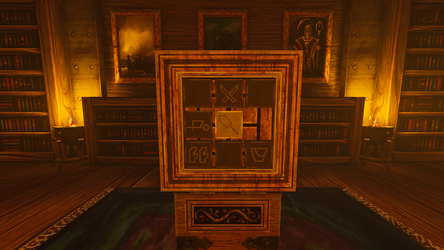 GRAVEN screenshot 10