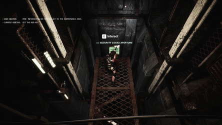SymbioPhobiA screenshot 15