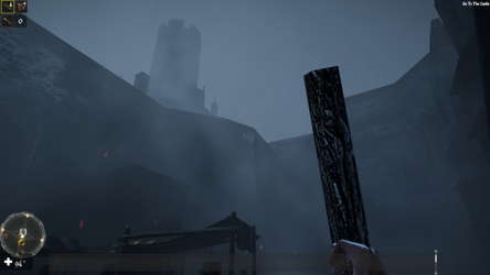 Lightmare Castle screenshot 16