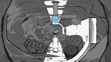 Path to Mnemosyne screenshot 1
