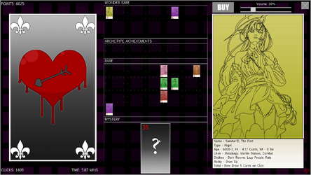 Card Miner screenshot 8