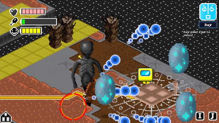 Backroom: Constructions screenshot 2