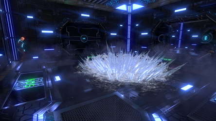 Half Dead screenshot 11