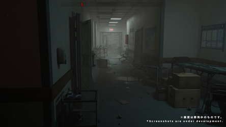 Shhh!Saw screenshot 5