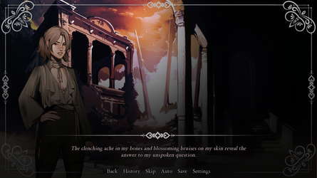 Ballads at Midnight screenshot 8