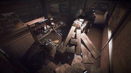 Kona screenshot 4