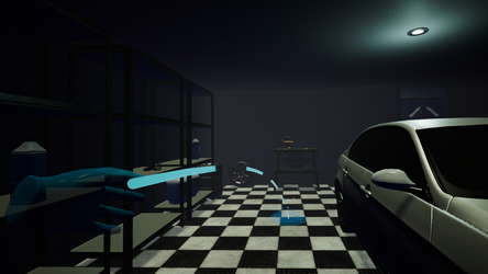 I'm on Observation Duty 3 screenshot 6