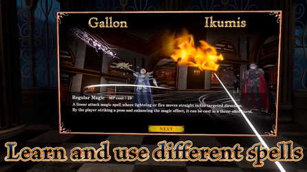 Akpala screenshot 3
