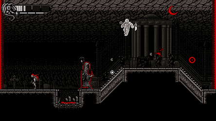 Specters of the Sun screenshot 3