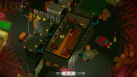 Pixel Dominance screenshot 6