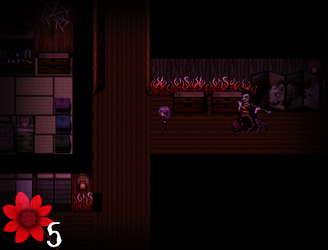 사괴야행 screenshot 2