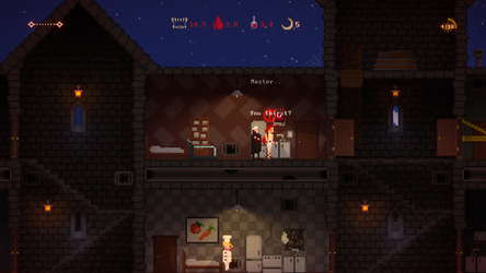 Vlad the Landlord screenshot 8