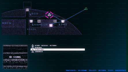 Code 7: A Story-Driven Hacking Adventure screenshot 18