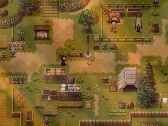 Thorne - Death Merchants screenshot 34