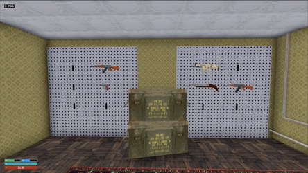 Red Light screenshot 6