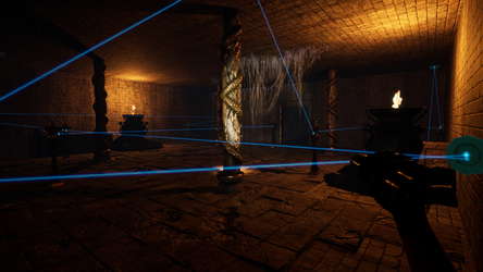 惊魂日记 FrightDiary screenshot 4