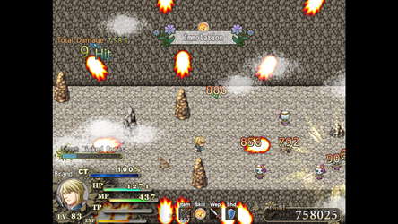Castle Dark screenshot 1