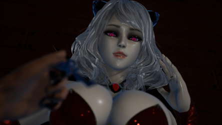 Vampire Mansion screenshot 6