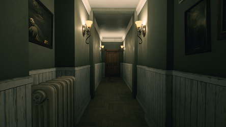 The Demon Within Me screenshot 1