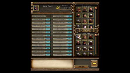 Fantasy Kommander: Fascination of Evil screenshot 3