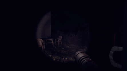 C.H.A.S.E.D. screenshot 14
