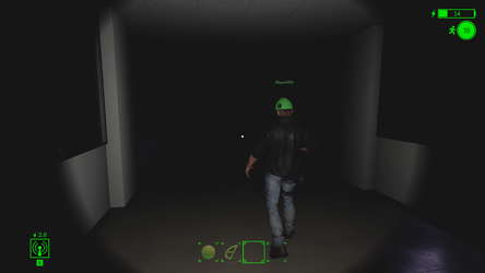 School Paranormal Laboratory screenshot 6